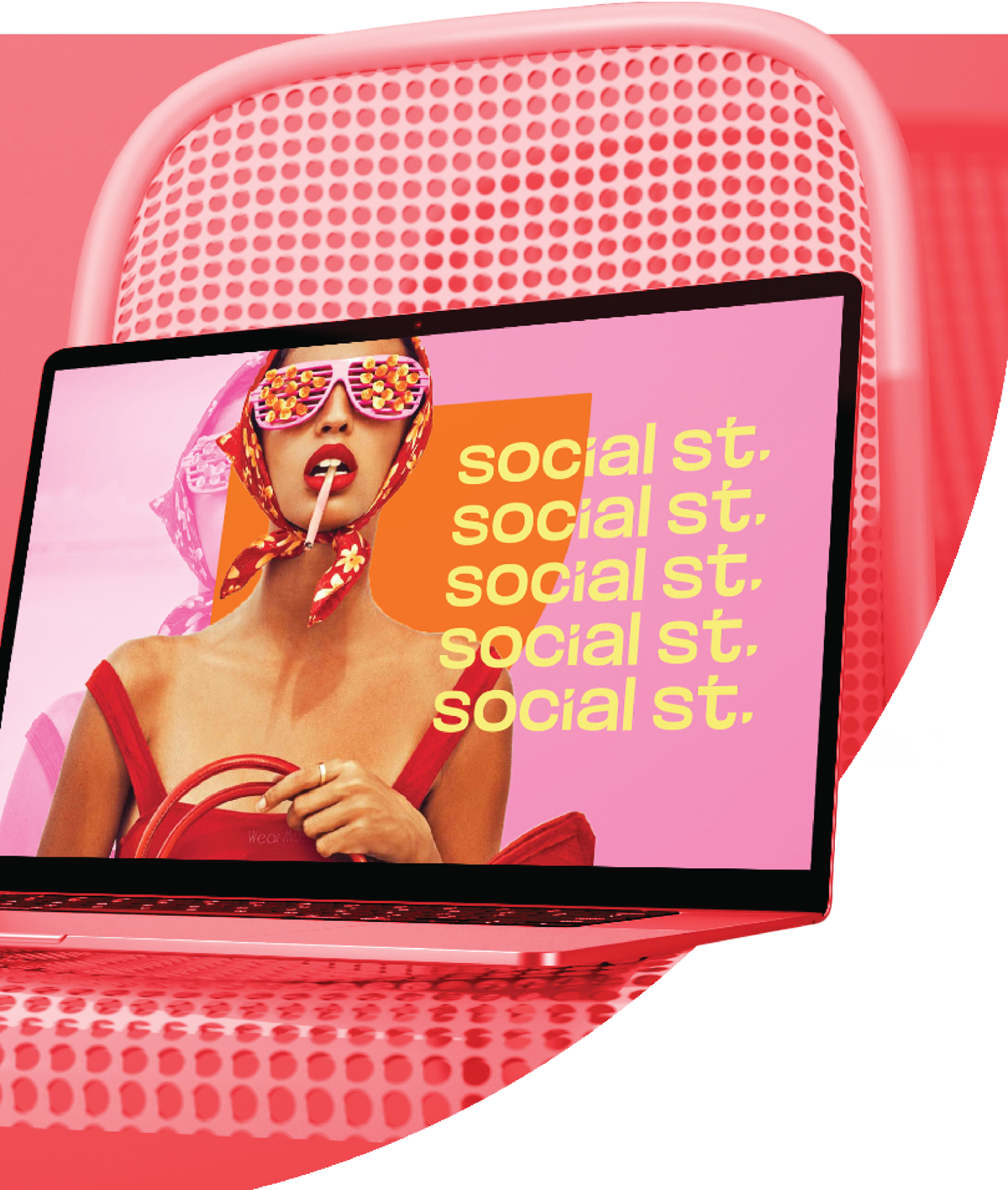 Social Media