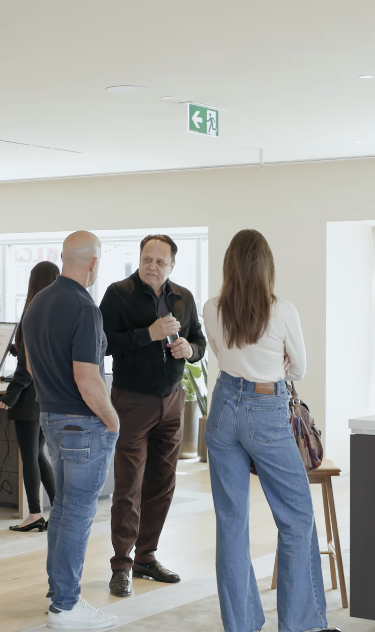 Vimeo Video Thumbnail