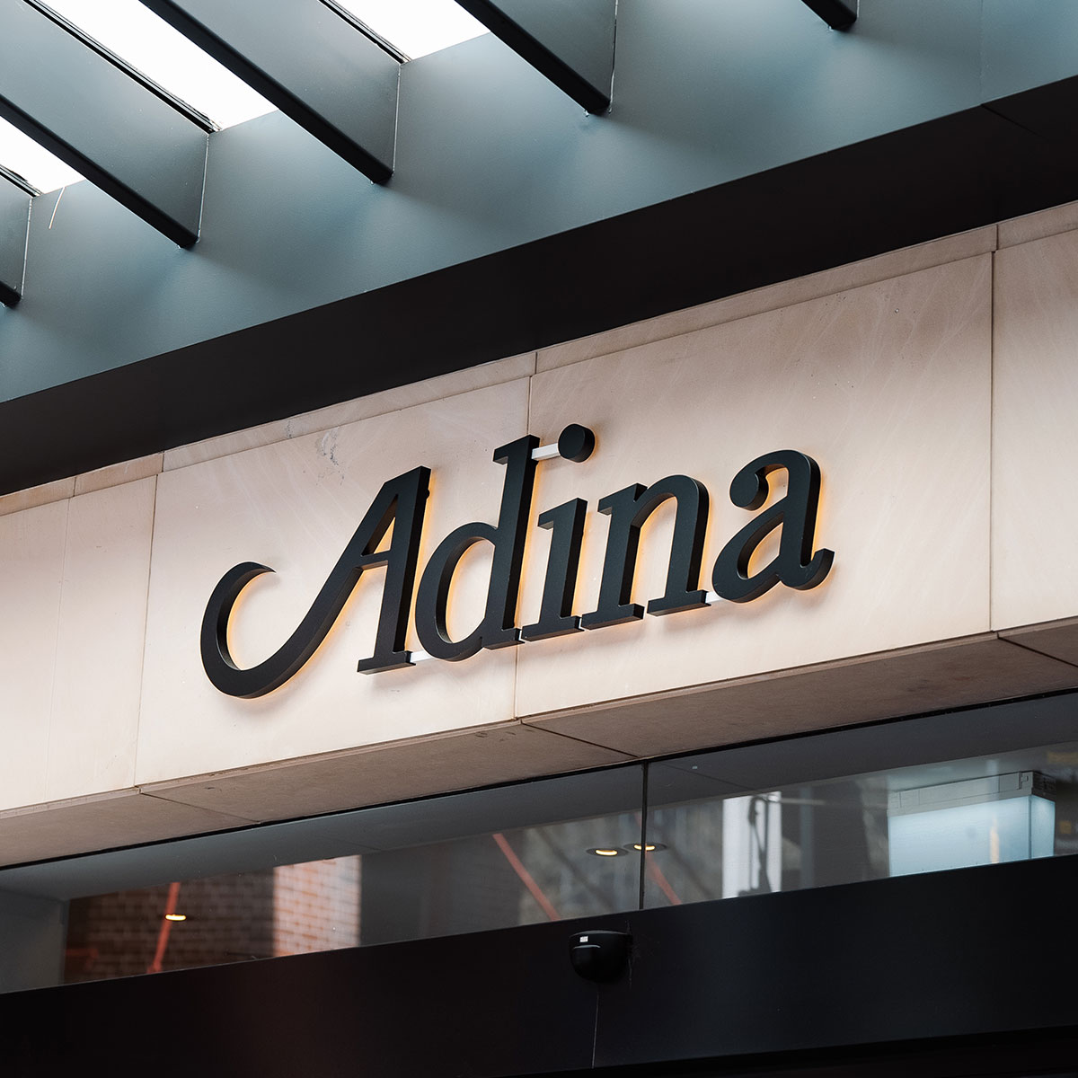 Adina Town Hall