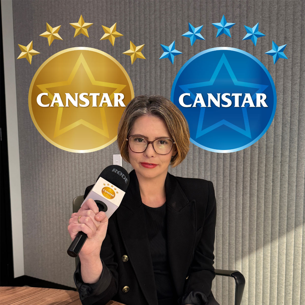 Canstar