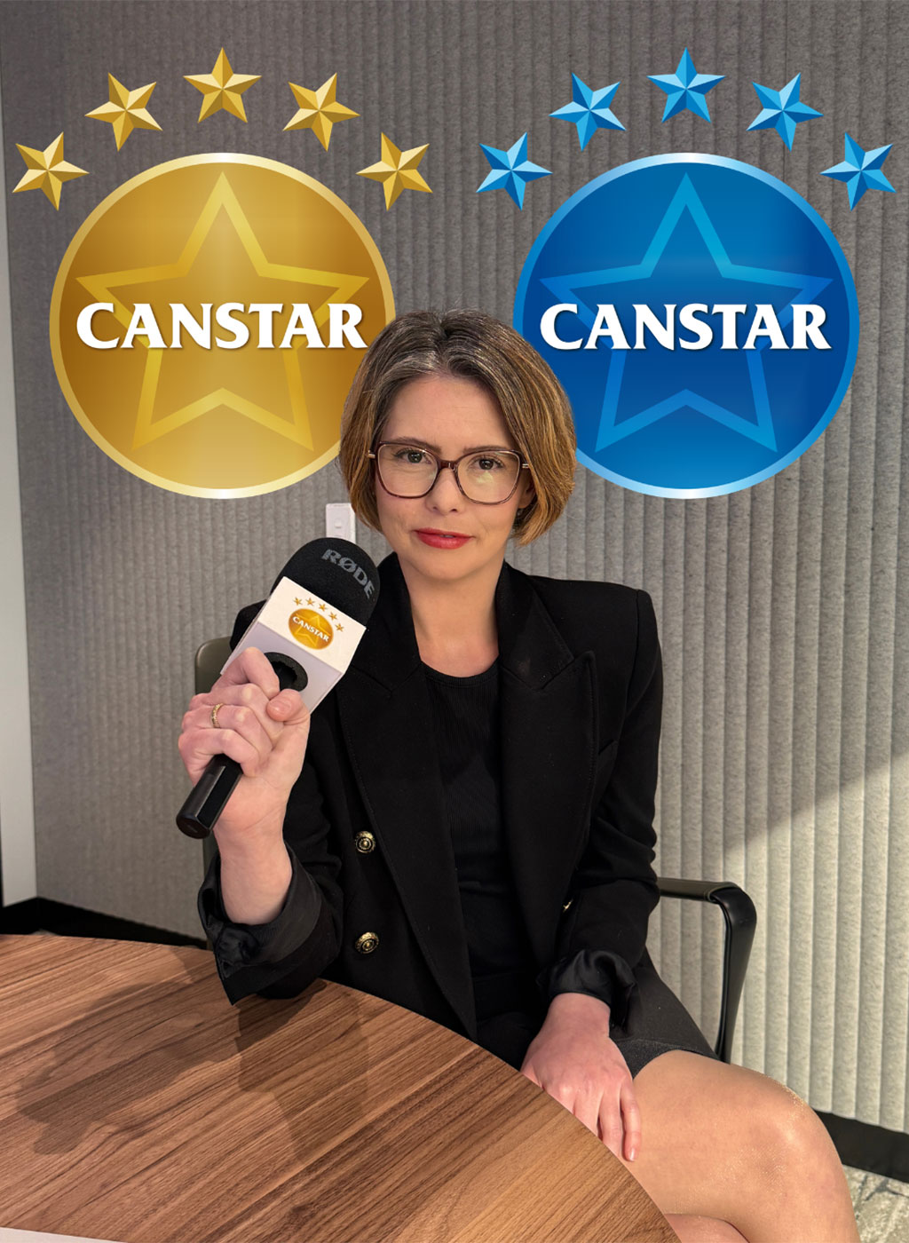 Canstar
